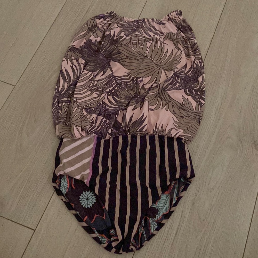 Maui brand one piece